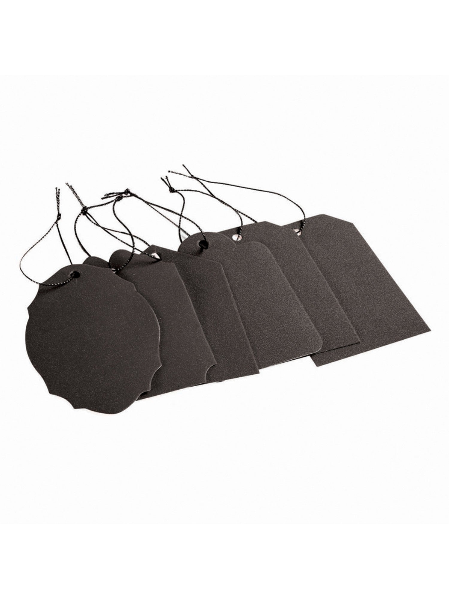 Diamond Gift Tags