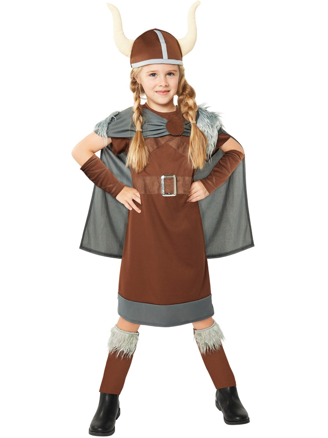 Viking Warrior Queen