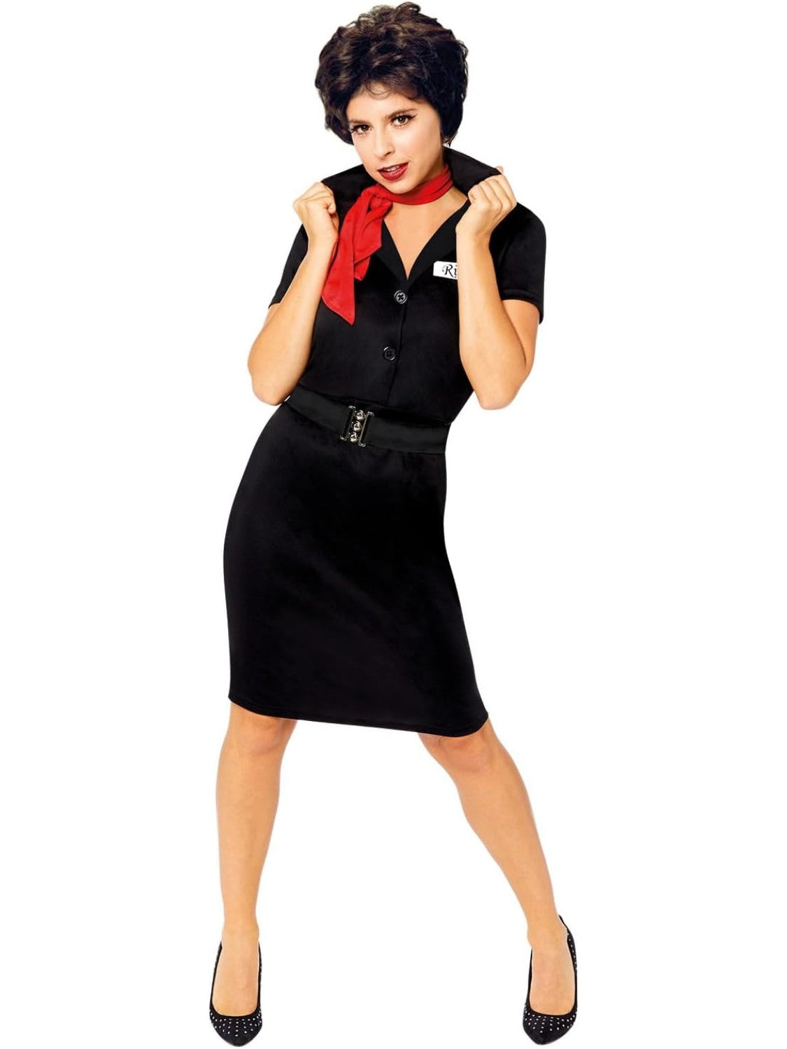 Rizzo Costume