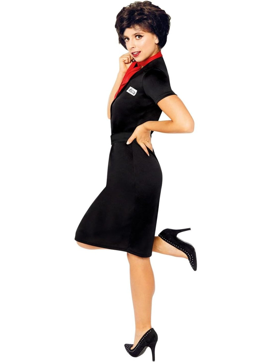 Rizzo Costume