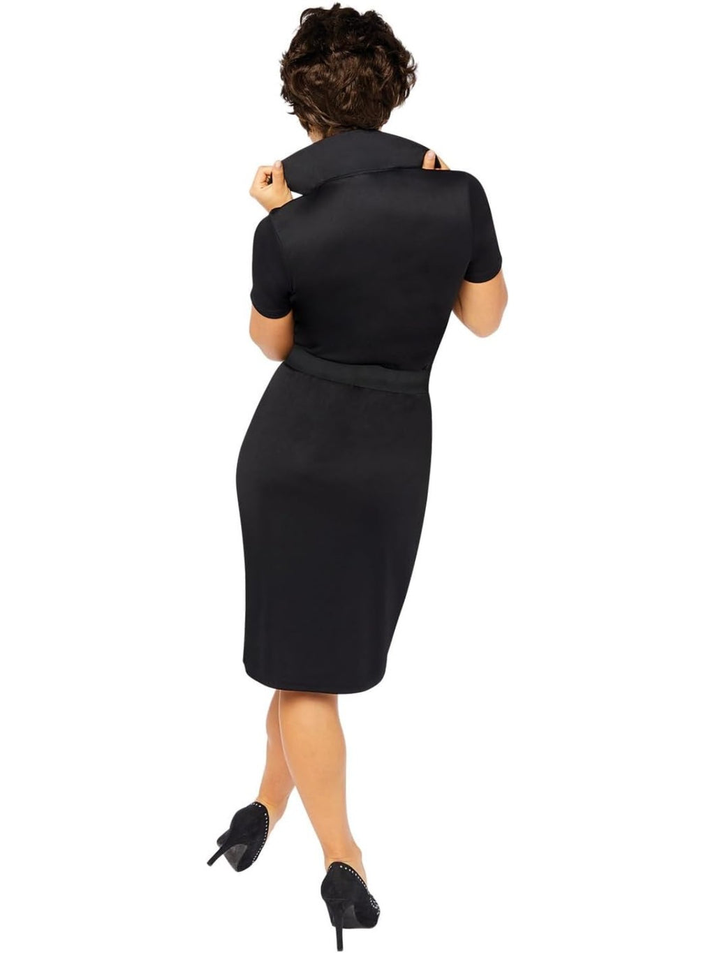Rizzo Costume