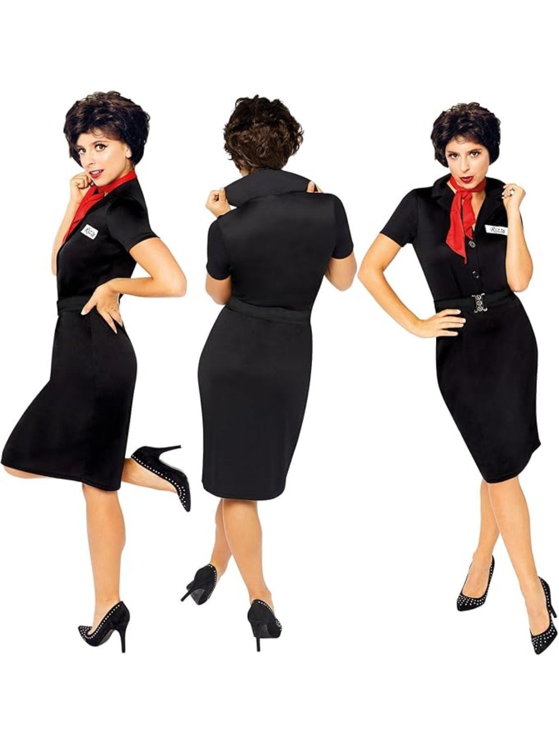 Rizzo Costume