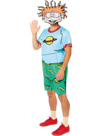 Chuckie Rugrats Costume