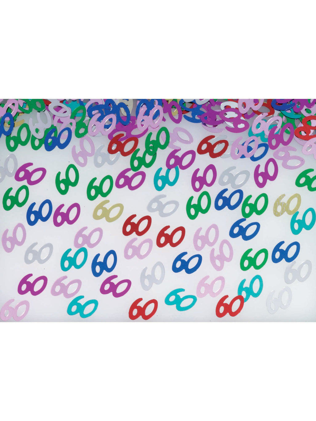 Confetti No. 60