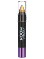 Cosmic Moon Metallic Body Crayon