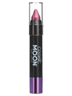 Cosmic Moon Metallic Body Crayon