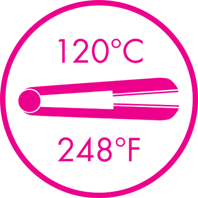 Heat Styleable Products