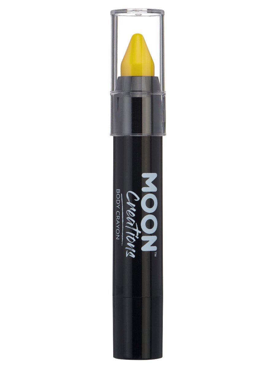 Moon Creations Body Crayons