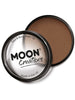 Mid Brown