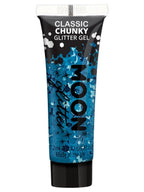 Moon Glitter Classic Chunky Glitter Gel