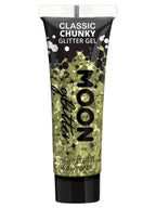 Moon Glitter Classic Chunky Glitter Gel