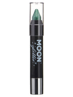 Moon Glitter Holographic Body Crayons