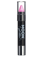 Moon Glitter Iridescent Body Crayons