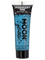 Moon Glitter Iridescent Fine Glitter Gel