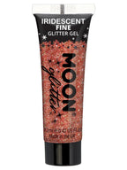 Moon Glitter Iridescent Fine Glitter Gel