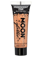 Moon Glitter Iridescent Fine Glitter Gel