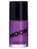 Intense Purple