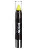 Pastel Yellow