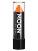 Pastel Orange