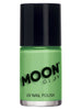 Pastel Green