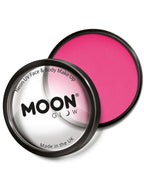 Moon Glow Pro Intense Neon UV Cake Pot