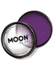 Intense Purple