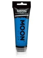 Moon Glow Supersize Intense Neon UV Face Paint