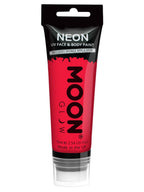 Moon Glow Supersize Intense Neon UV Face Paint