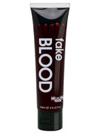 Moon Terror Fake Blood