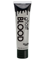Moon Terror Ghost Blood