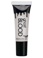Moon Terror Ghost Blood
