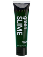 Moon Terror Green Slime