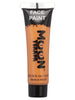 Pumpkin Orange