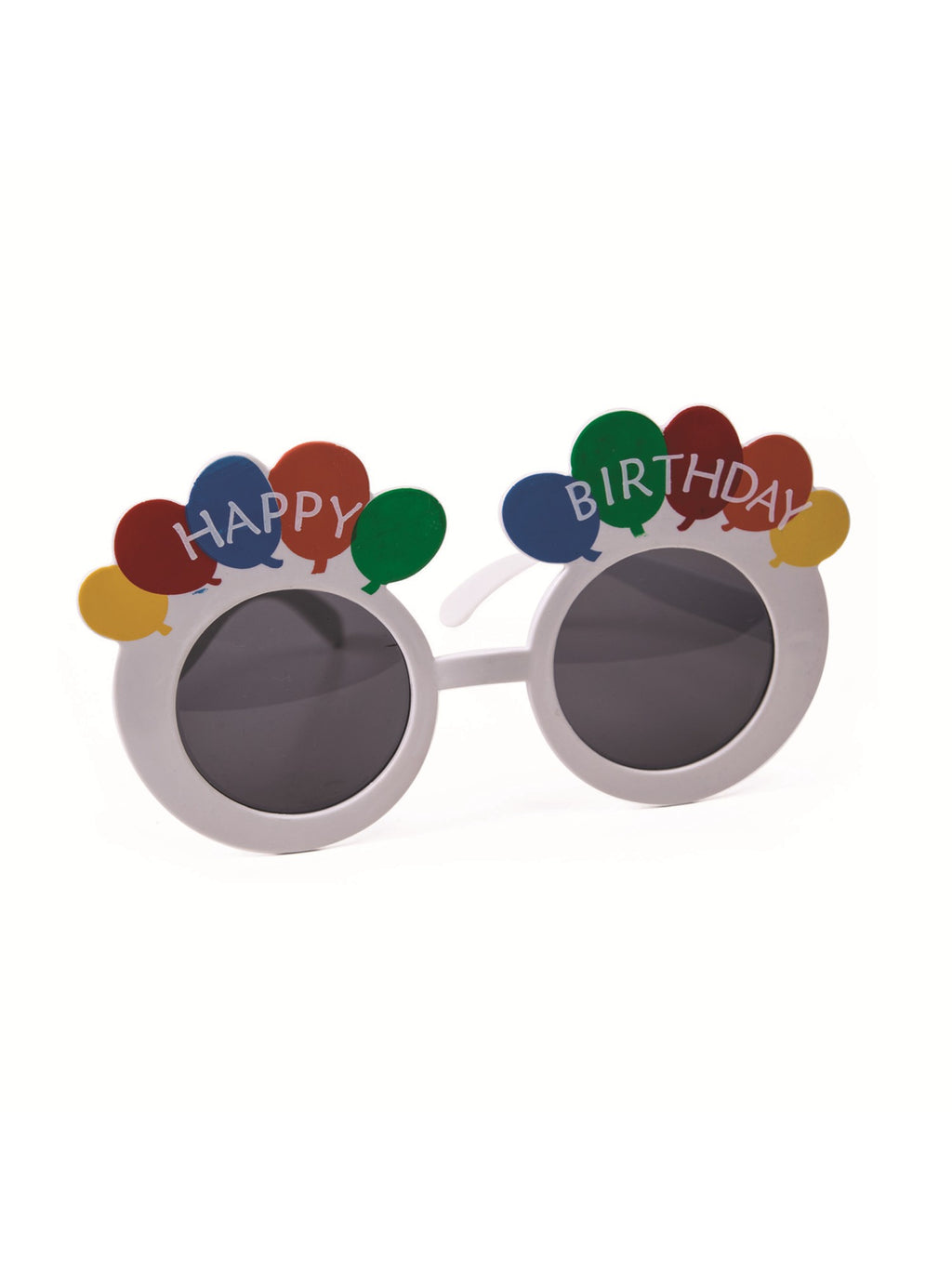 Birthday Glasses