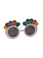 Birthday Glasses