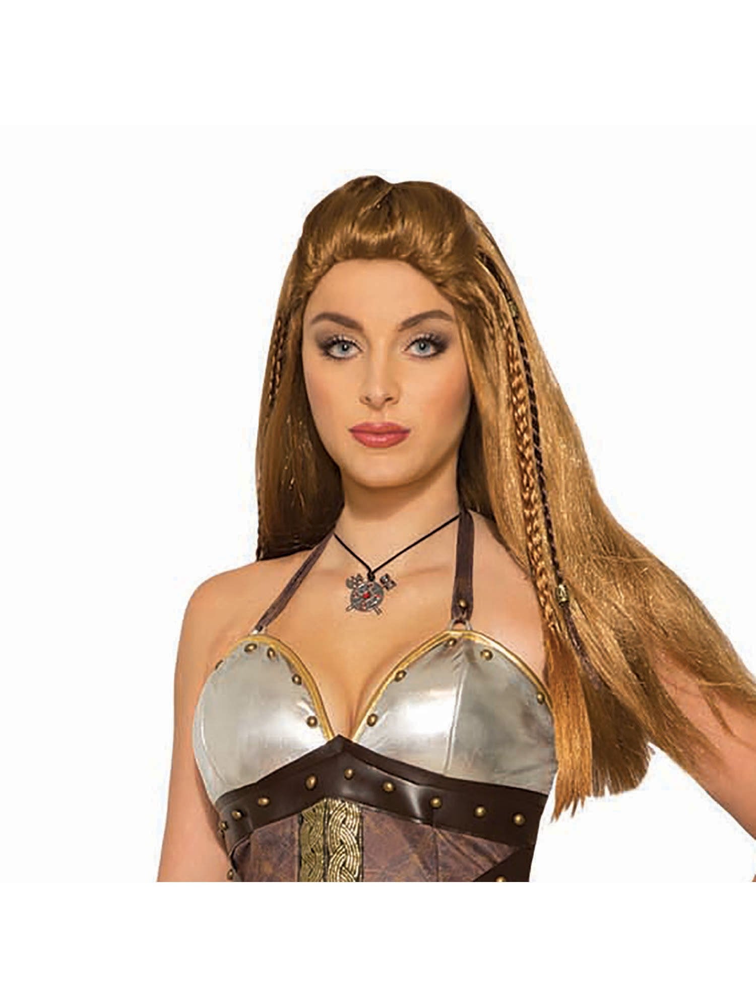 Brown Hair Extension