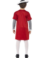 Horrible Histories Henry VIII Costume