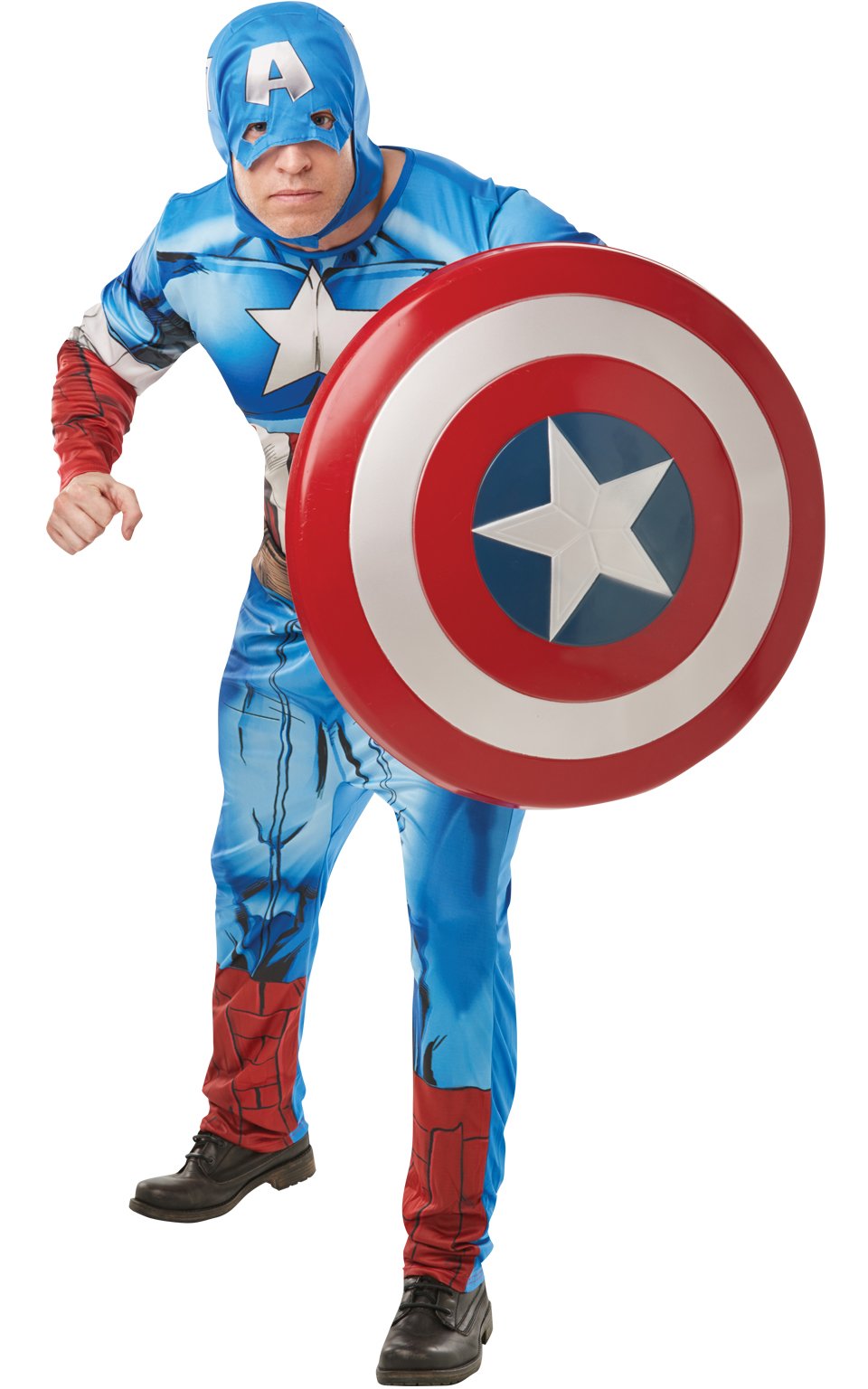 Captain America Shield