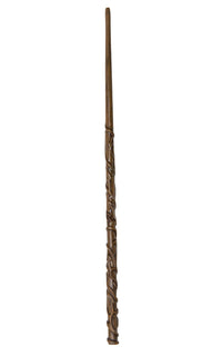 Harry Potter and Hermione Granger Wands