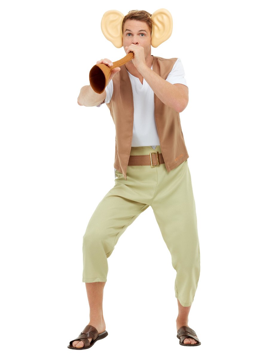Roald Dahl The BFG Costume