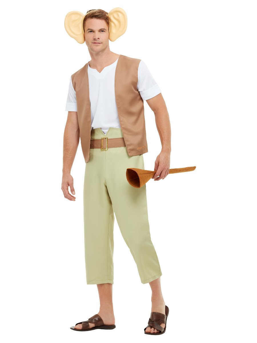 Roald Dahl The BFG Costume