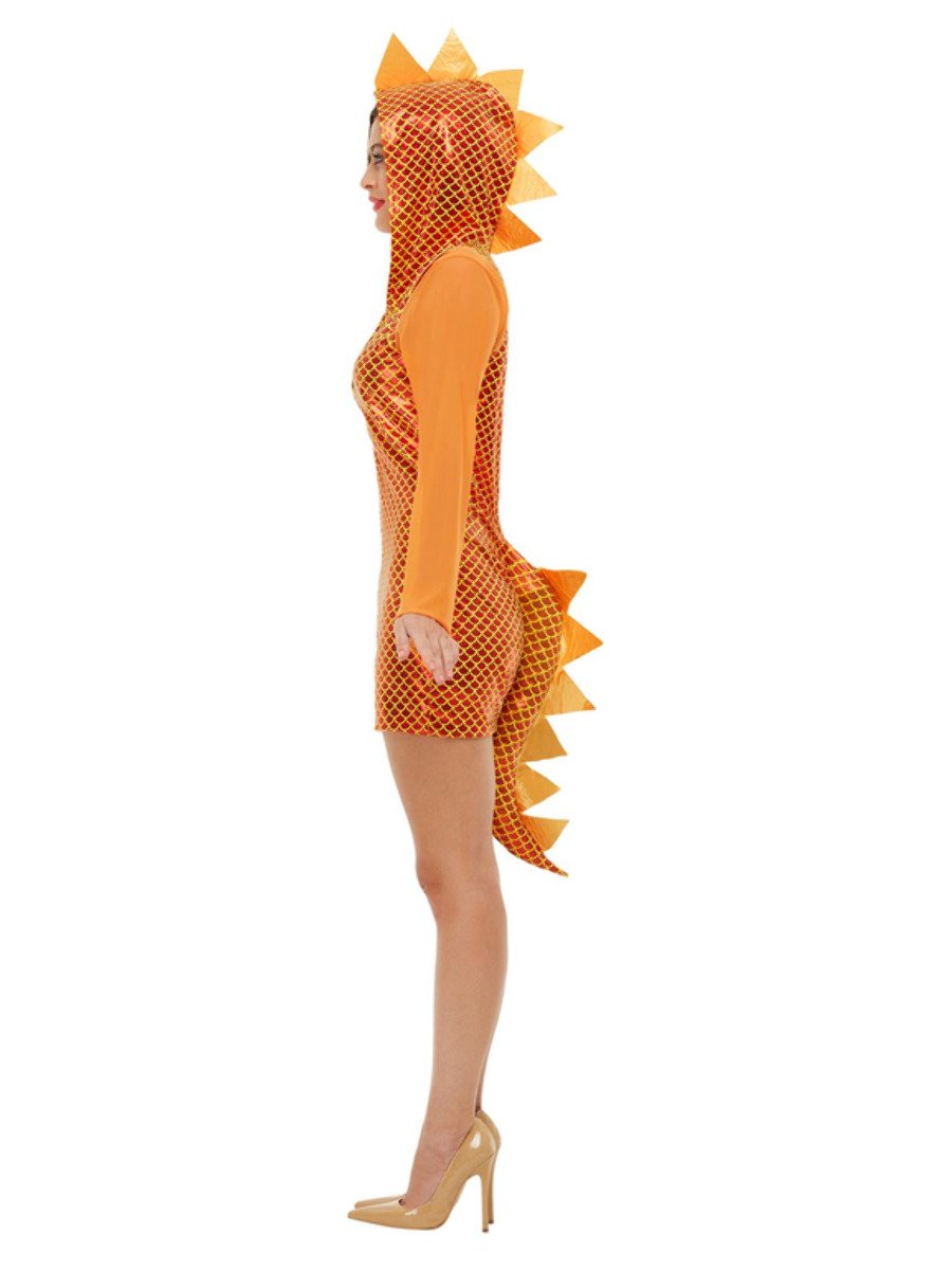 Adult Dragon Costume
