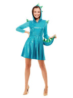 Dragon Costume