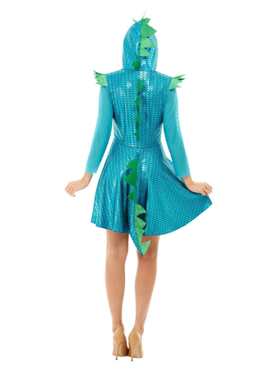 Dragon Costume
