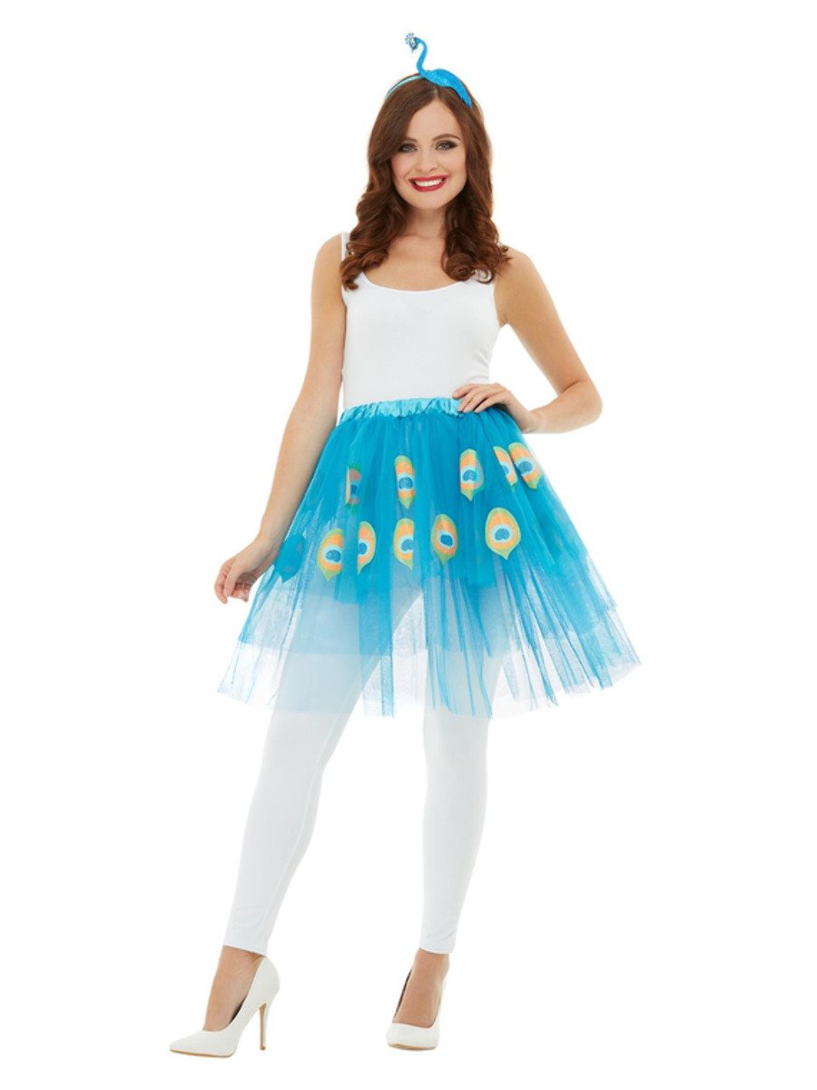 Peacock Kit
