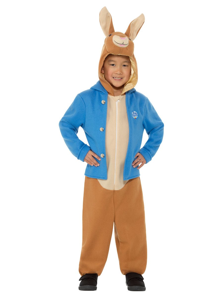 Peter Rabbit Deluxe Costume