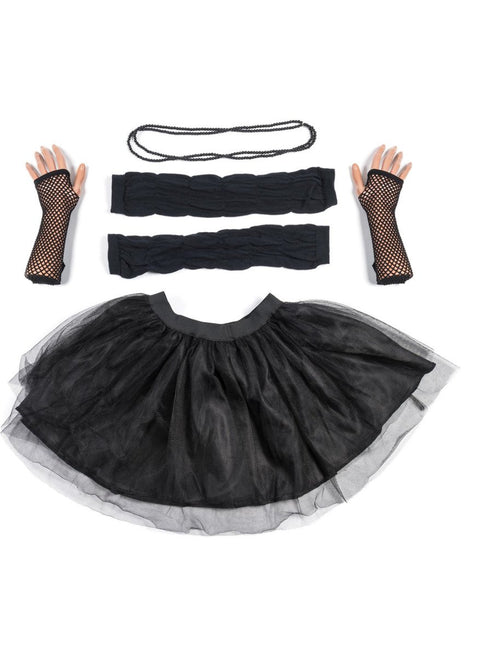 Tutus & Petticoats