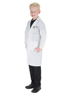 Doctor's Lab Coat Alt1