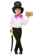 Roald Dahl Willy Wonka Kit