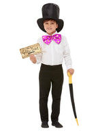 Roald Dahl Willy Wonka Kit